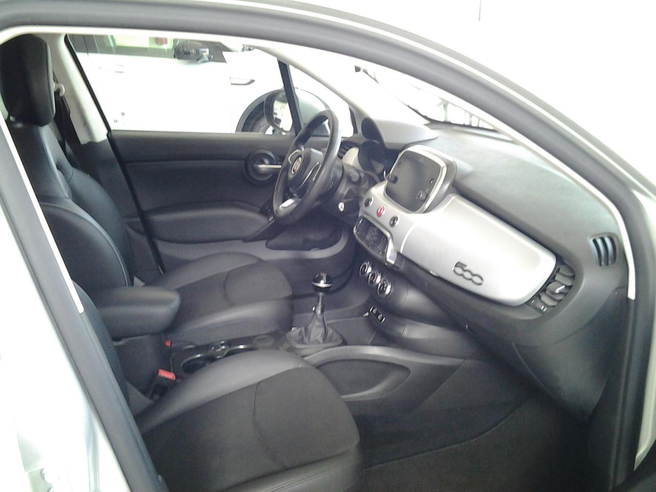 Fiat 500X 1.0 T3 120 CV Business 04/2021