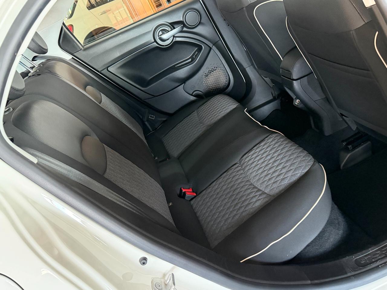 Fiat 500X 1.3 M.JET 95 cv. CITY CROSS (Nav)