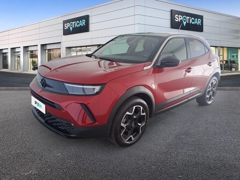 Opel Mokka 1.2 T 136cv Ultimate MT6