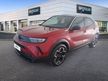 Opel Mokka 1.2 T 136cv Ultimate MT6