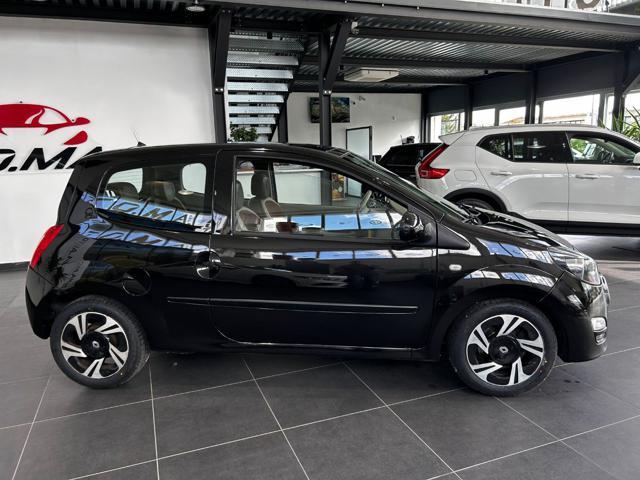RENAULT Twingo 1.2 16V Etoile
