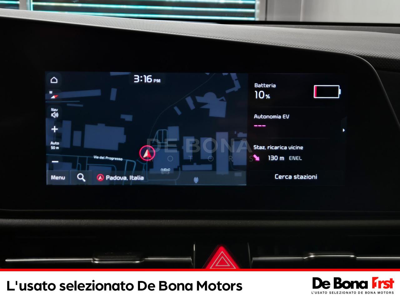 Kia Niro 1.6 gdi phev style dct6