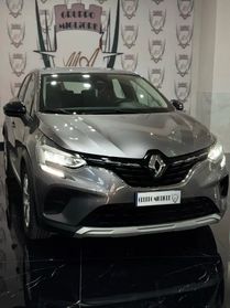 Renault Captur Blue dCi 8V 95 CV Intens