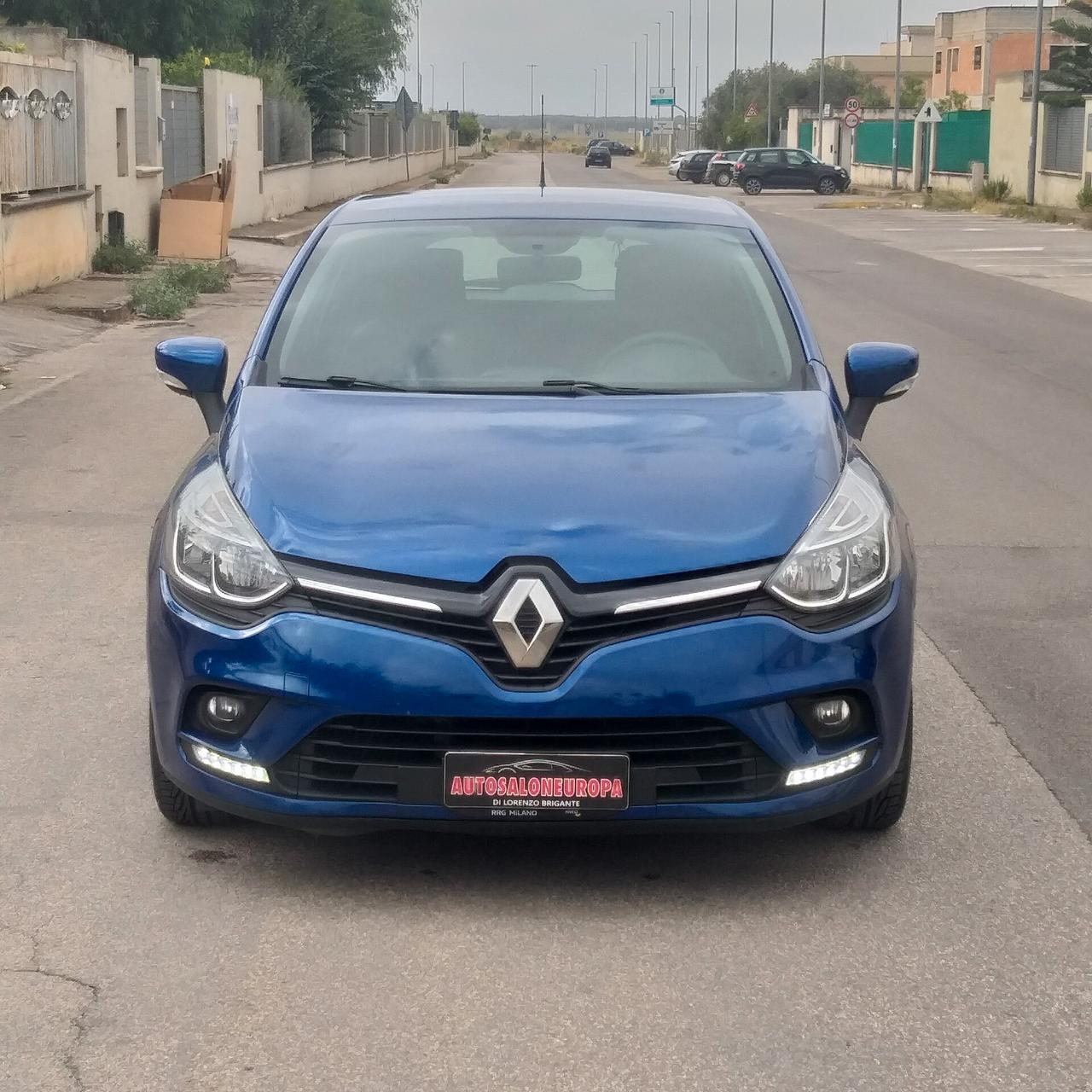 Renault Clio dCi 8V 75CV 5 porte Business