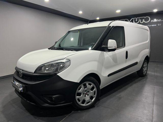 FIAT Doblo 1.6 MJT MAXI 105CV DX 3 Posti