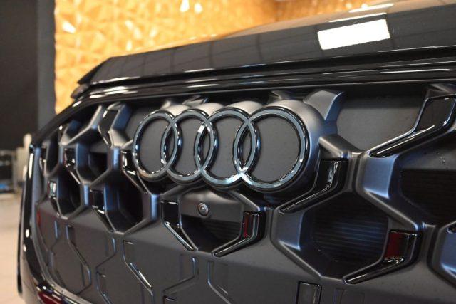 AUDI Q5 NEW SPB S-LINE ED.TDI Q.S-TR.STRAFULL 21"SCONTO27%