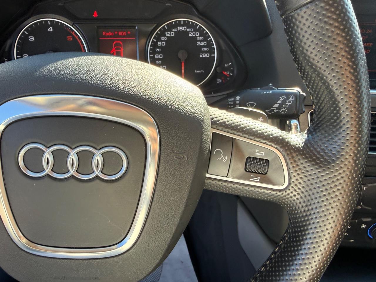 Audi Q5 3.0 V6 TDI quattro S tronic 239CV