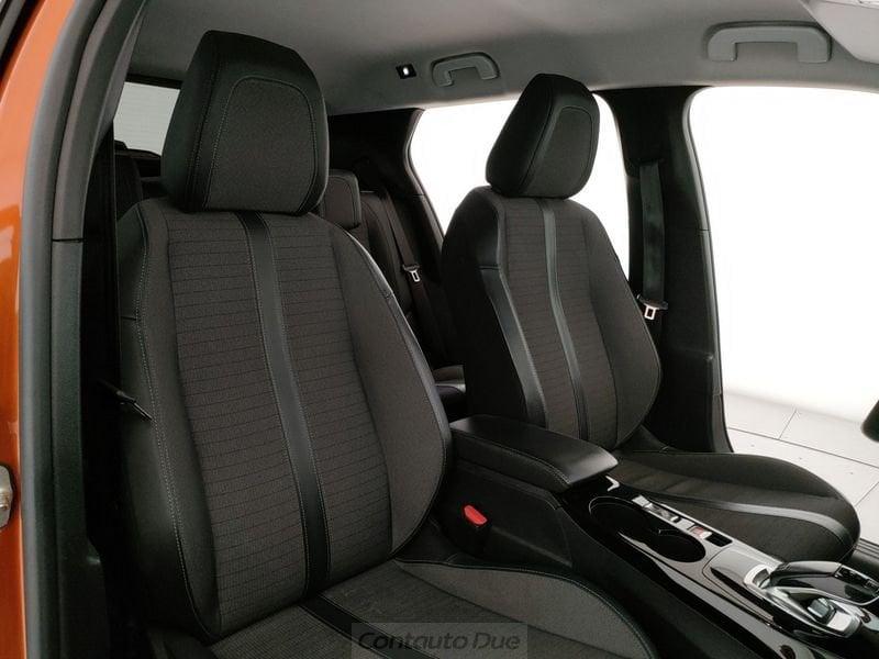 Peugeot 2008 2008 1.2 puretech Allure s&s 130cv eat8