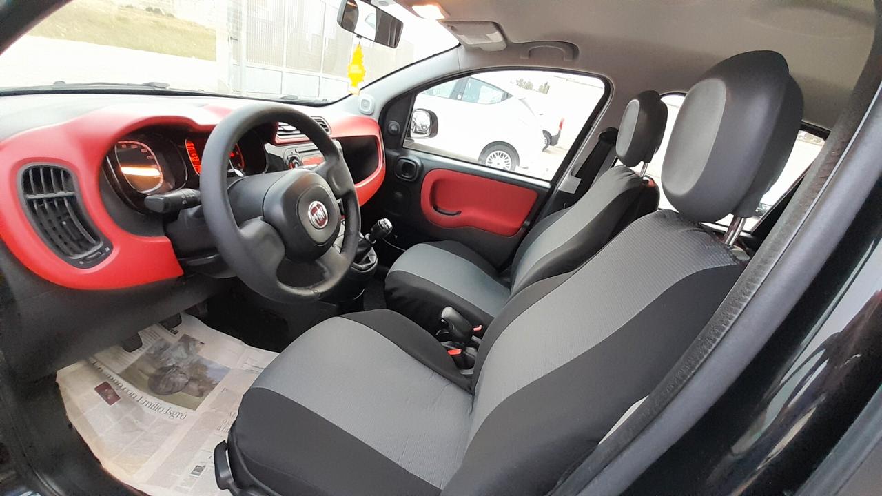 Fiat Panda 1.3 MJT S&S Easy