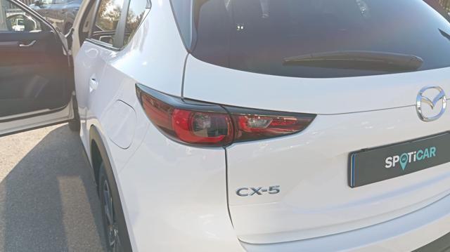 MAZDA CX-5 *PROMO* 2.2L Skyactiv-D 150 CV 2WD Exceed