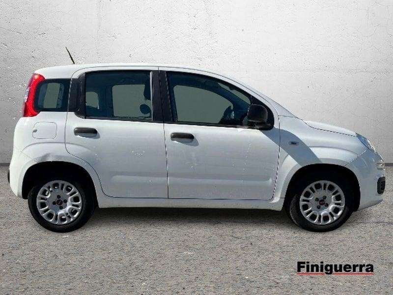 FIAT Panda 1.0 70cv S&S Hybrid