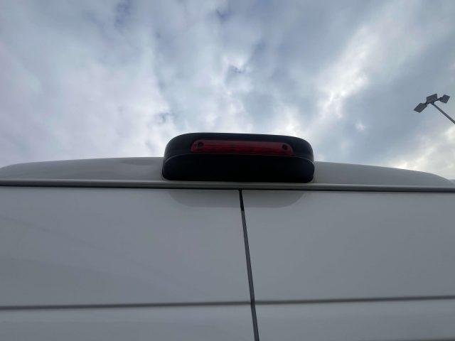 CITROEN Other jumper 2.2 hdi 140 cv tetto alto passo lungo