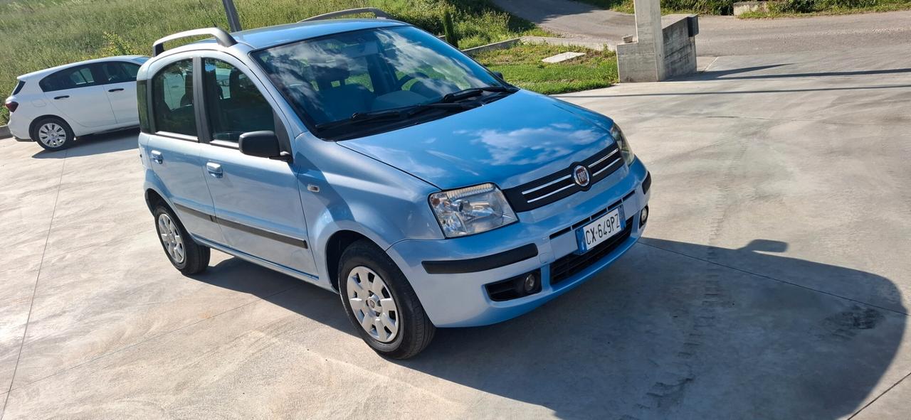 Fiat Panda 1.2 Dynamic