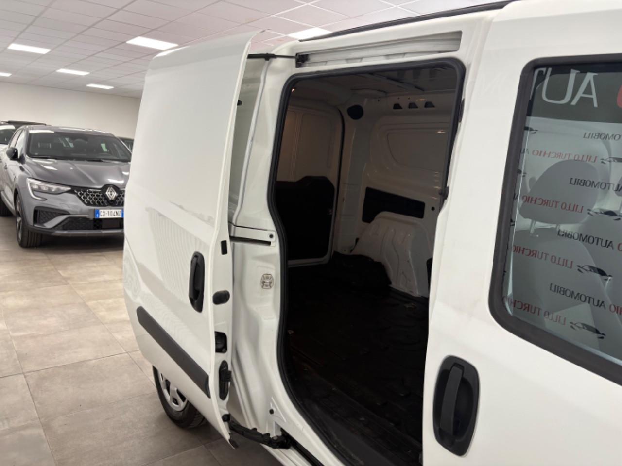FIAT Doblo cargo maxi 1.6 mjt 105cv LH1 Lounge S&S + 12900€ IVA