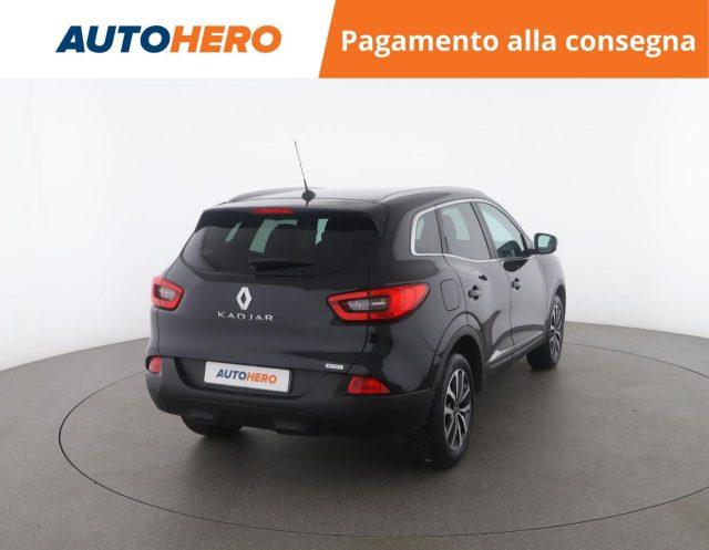 RENAULT Kadjar dCi 8V 110CV EDC Energy Sport Edition