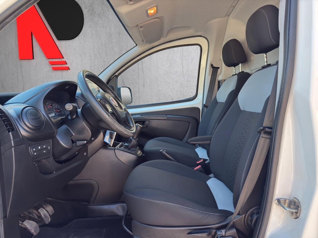 Fiat Fiorino 1.3 MJT 95CV Cargo SX
