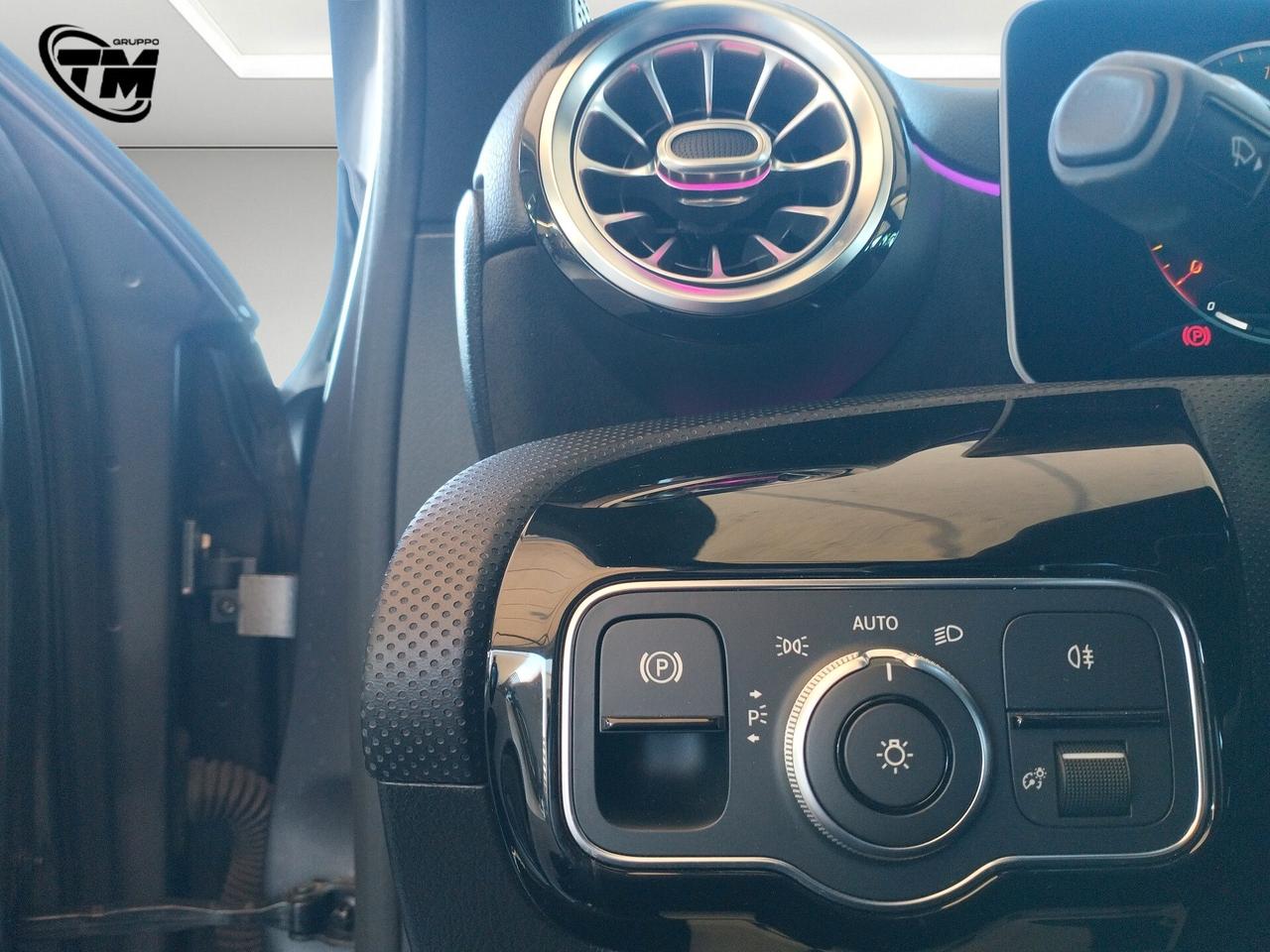 Mercedes-benz A 180 d Automatic Premium - NEOPATENTATI