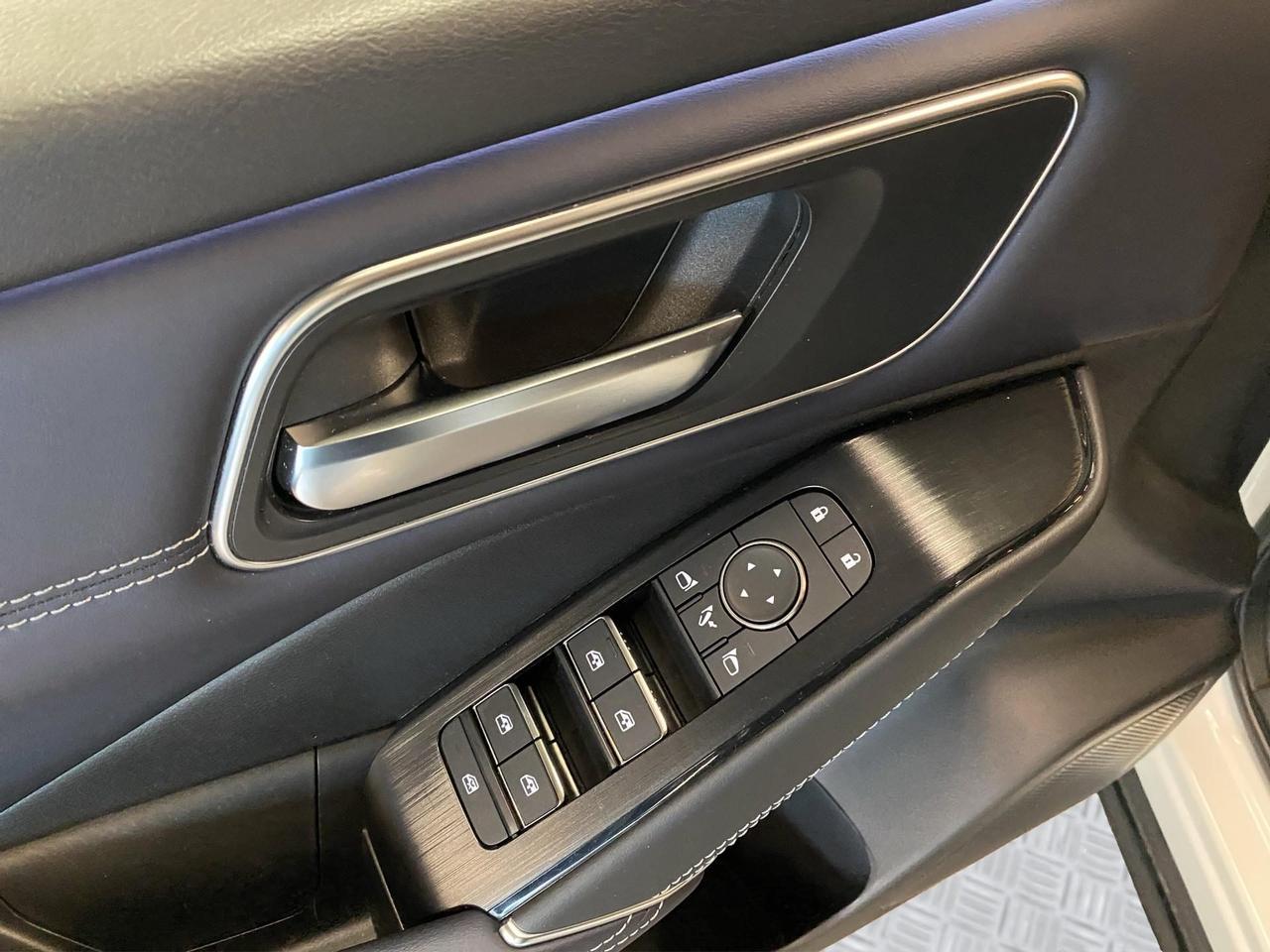 Nissan Qashqai 1.3 mhev Tekna 2wd 140cv