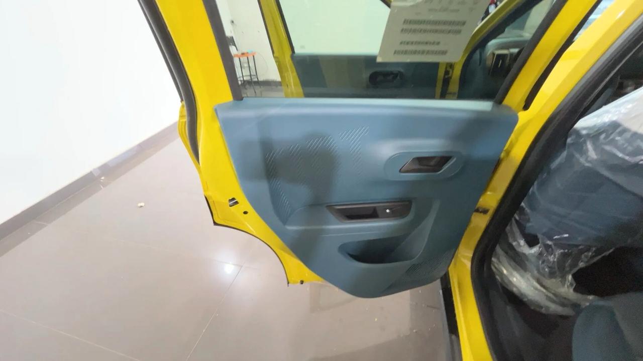 Fiat Grande Panda 1.2 100 CV S&S La Prima