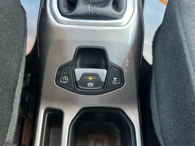 JEEP Renegade 1.6 Mjt 130 CV Longitude