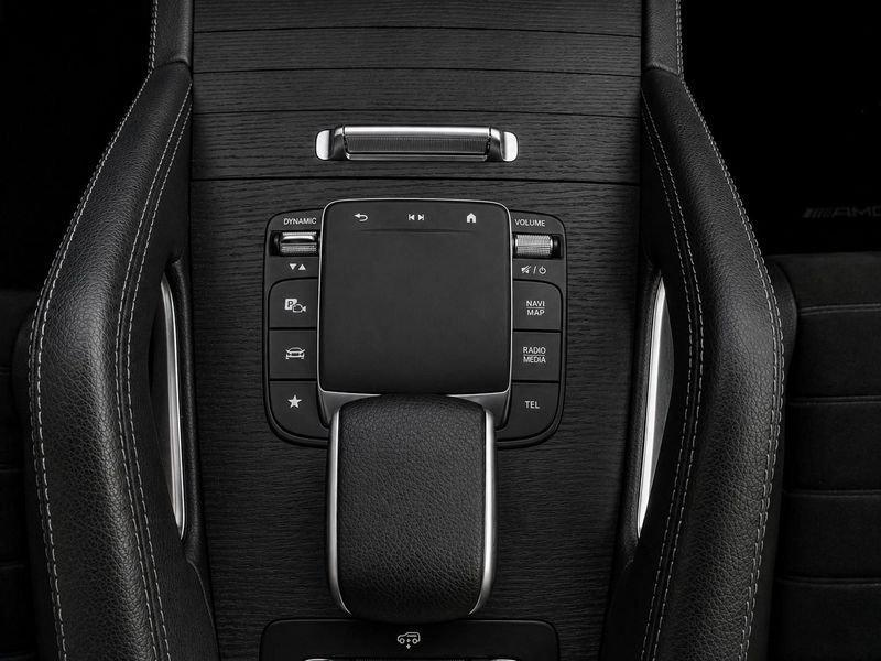 Mercedes-Benz GLE GLE 450 d Mild Hybrid 4M AMG Line Premium Plus 367 CV