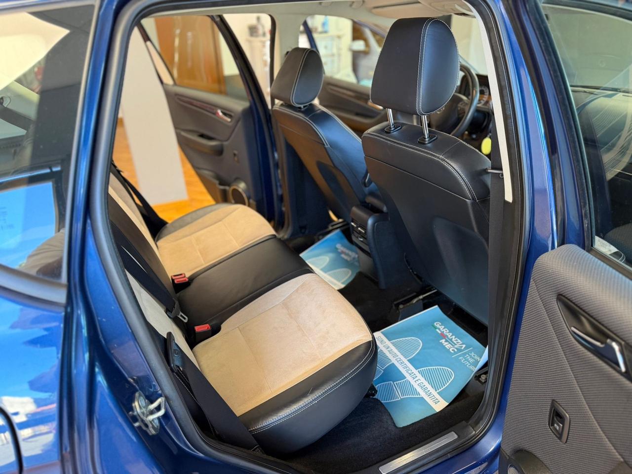 Mercedes-benz A 200 Avantgarde