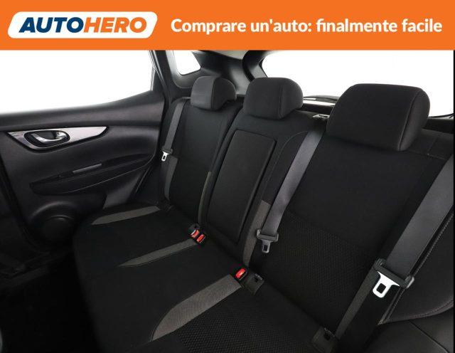 NISSAN Qashqai MHEV 140 CV Acenta