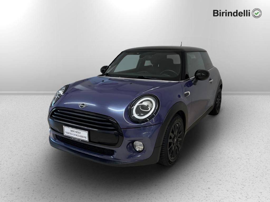 MINI Mini 4ª serie (F56) - Mini 1.5 Cooper Hype