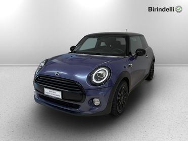 MINI Mini 4ª serie (F56) - Mini 1.5 Cooper Hype