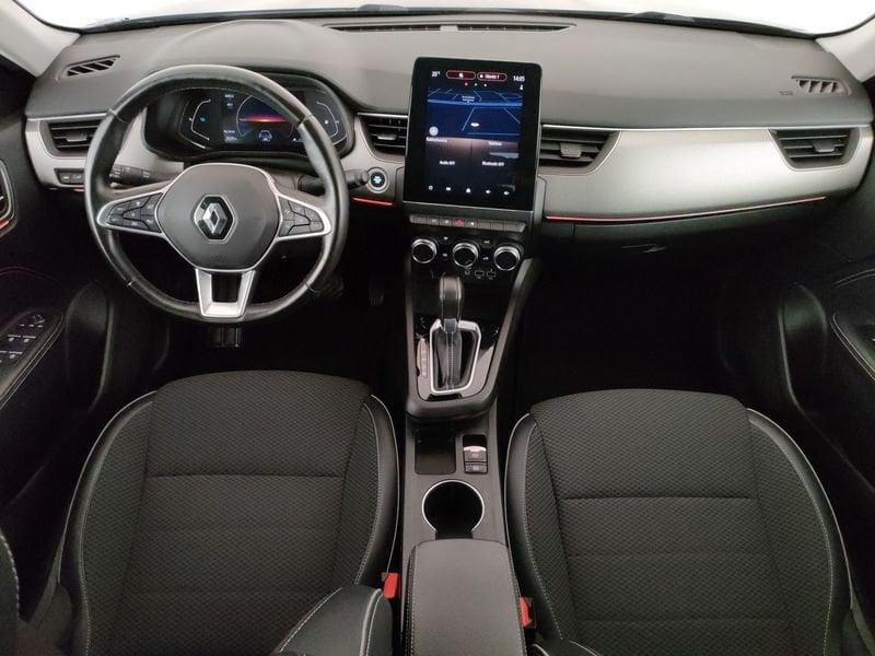 Renault Arkana 1.6 E-Tech full hybrid Intens 145cv