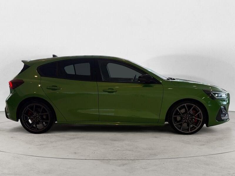 Ford Focus ST 2.3 Ecoboost 280CV ST Cambio Automatico
