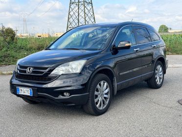 Honda CR-V 2.2 i-DTEC Advance AT Euro 5 - 2012 - 174.000 km