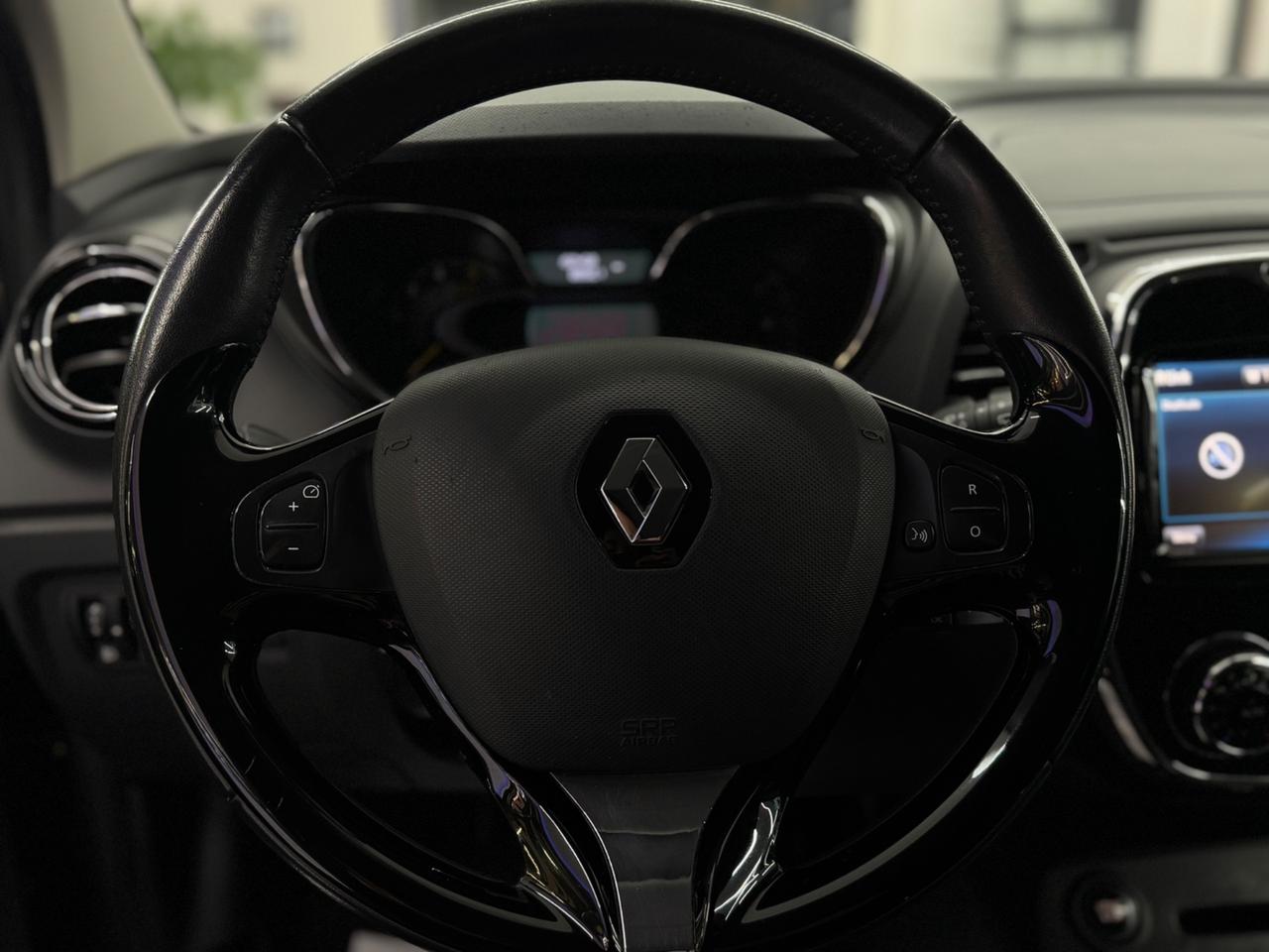 Renault Captur 1.5 dCi 90CV Energy R-Link