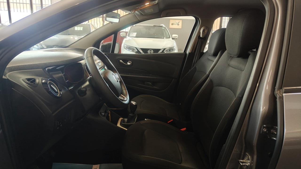 Renault Captur TCe 12V 90 CV Business
