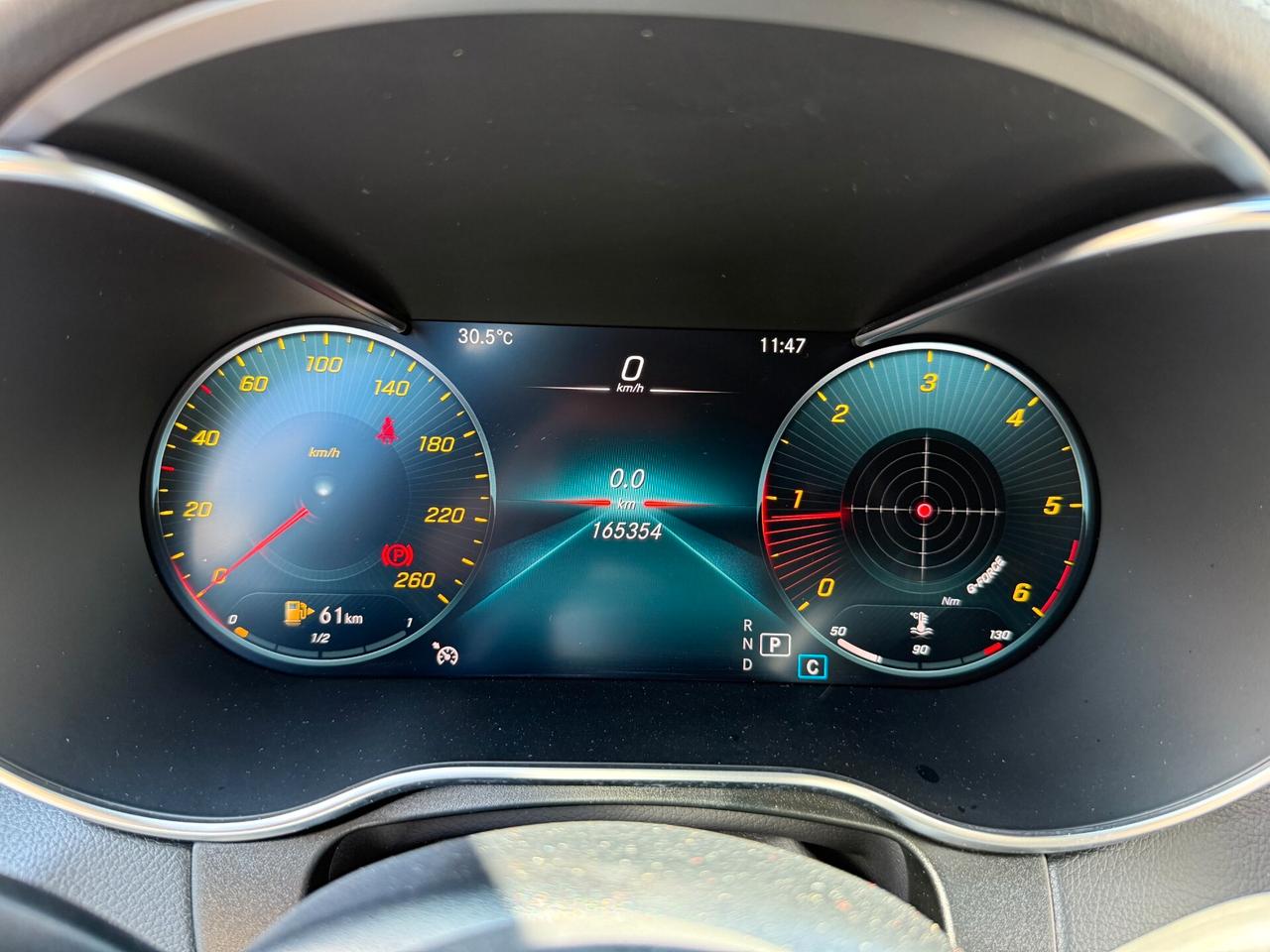 Mercedes-benz GLC 300 d 4Matic Premium Plus