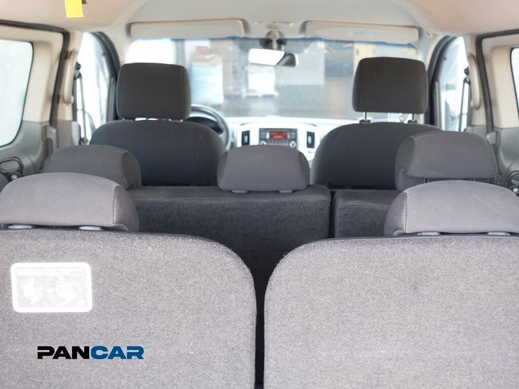 Nissan Evalia 1.5 dCi 8V 90 CV Acenta 7posti