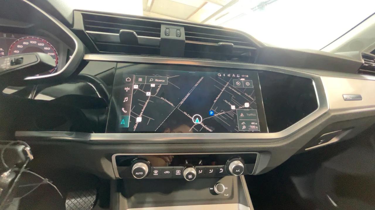 Audi Q3 SPB 35 TDI Business Plus