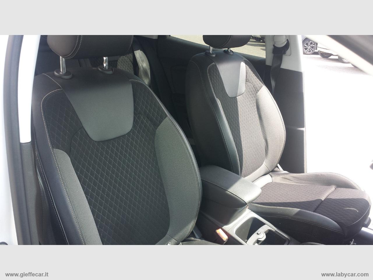 OPEL Grandland X 1.6 D Ecotec S&S aut. ULTIMATE