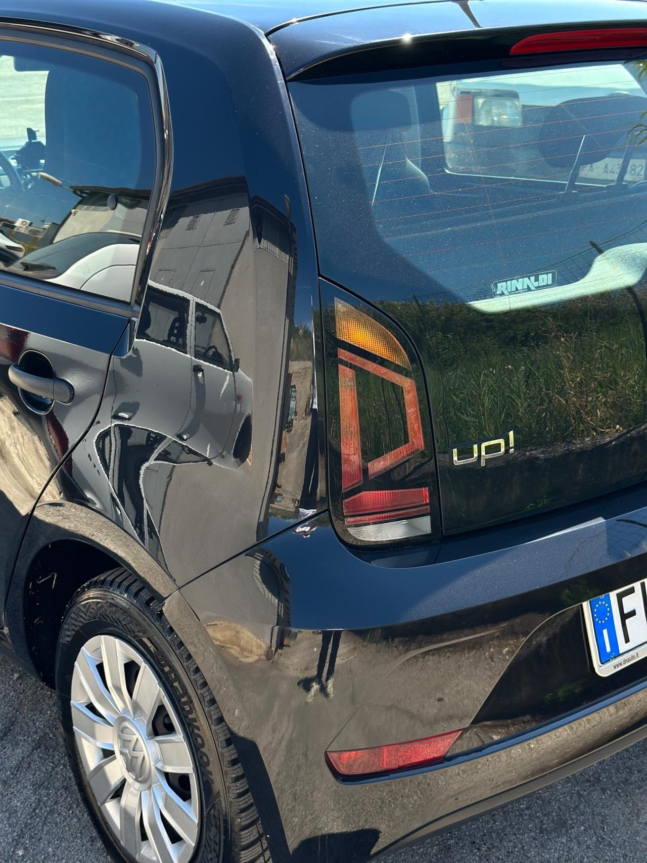 Volkswagen up! 1.0 5p. move