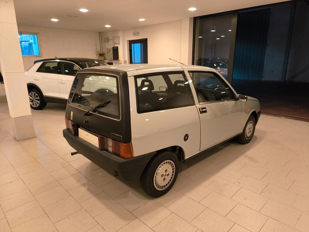 Autobianchi Y10 Fire LX