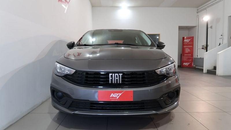 FIAT Tipo Tipo 5p 1.0 t3 100cv #CARPLAY#CLIMA AUTOMATICO#
