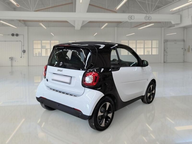 SMART FORTWO EQ 41kW passion