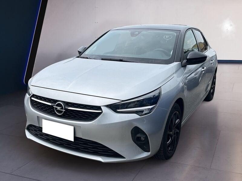 Opel Corsa VI 2020 1.2 Edition 75cv