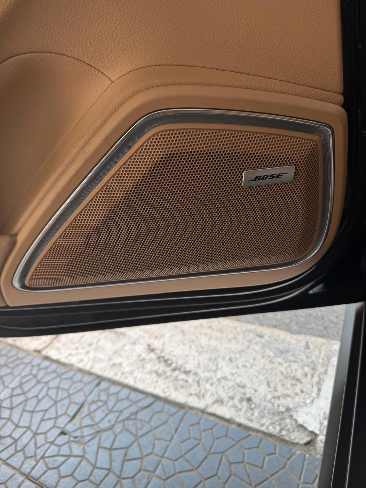 Porsche Panamera 4 2.9 e-Hybrid 470cv