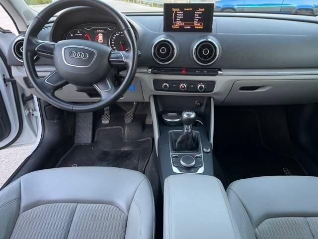 Audi A3 SPB 1.6 TDI Ambition