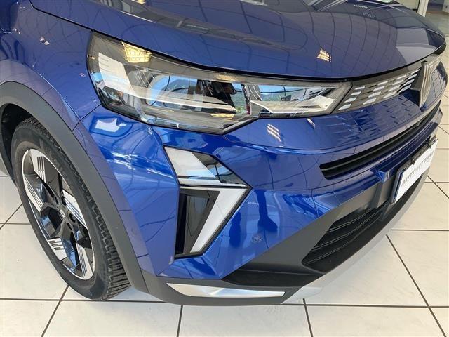 RENAULT Symbioz 1.6 E-Tech full hybrid Iconic Auto 145cv