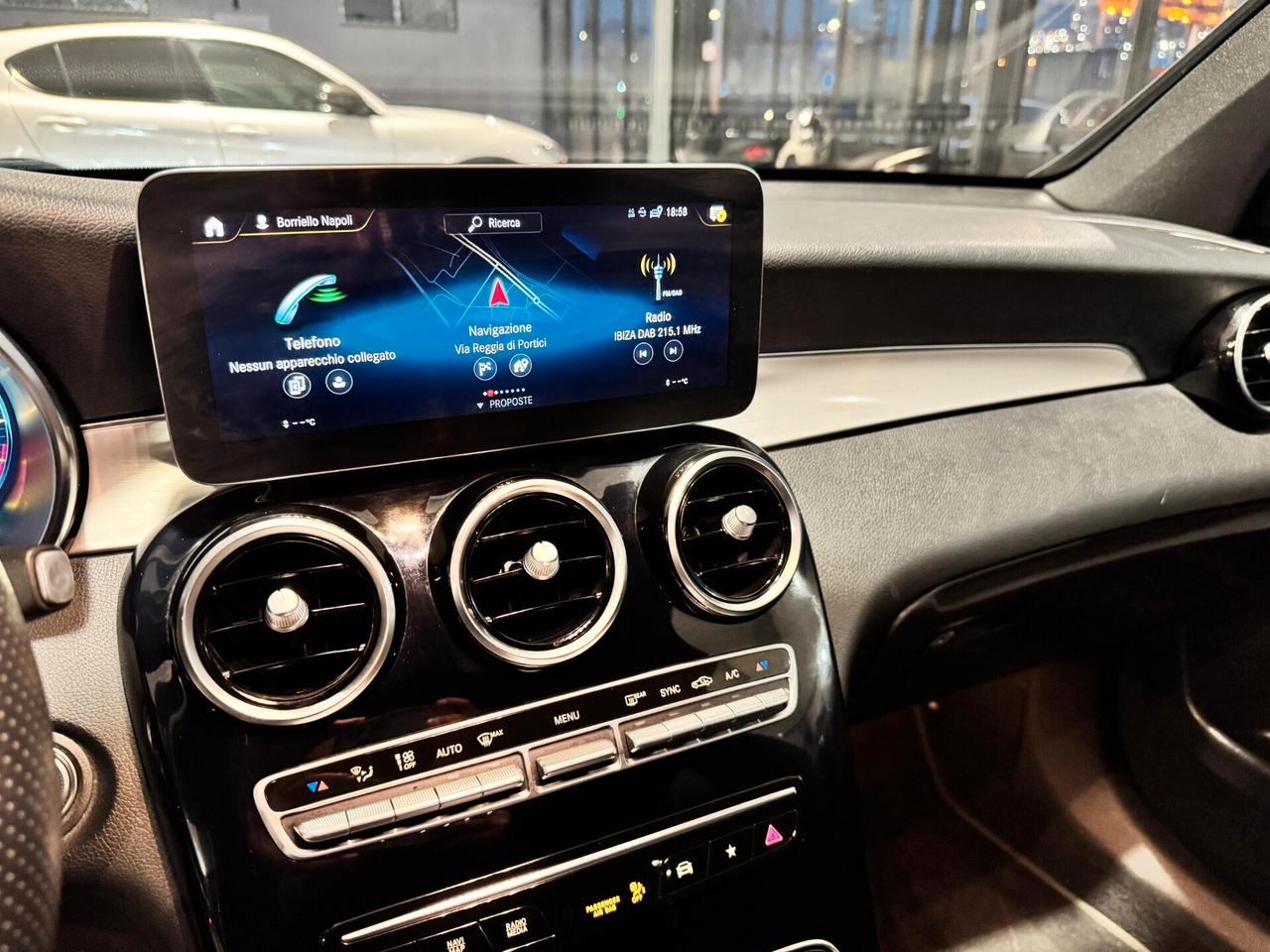 Mercedes-benz GLC 220 d 194cv Premium Plus 4matic 2020