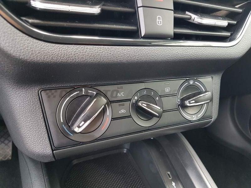 Skoda Kamiq Kamiq 1.0 tsi Ambition 95cv