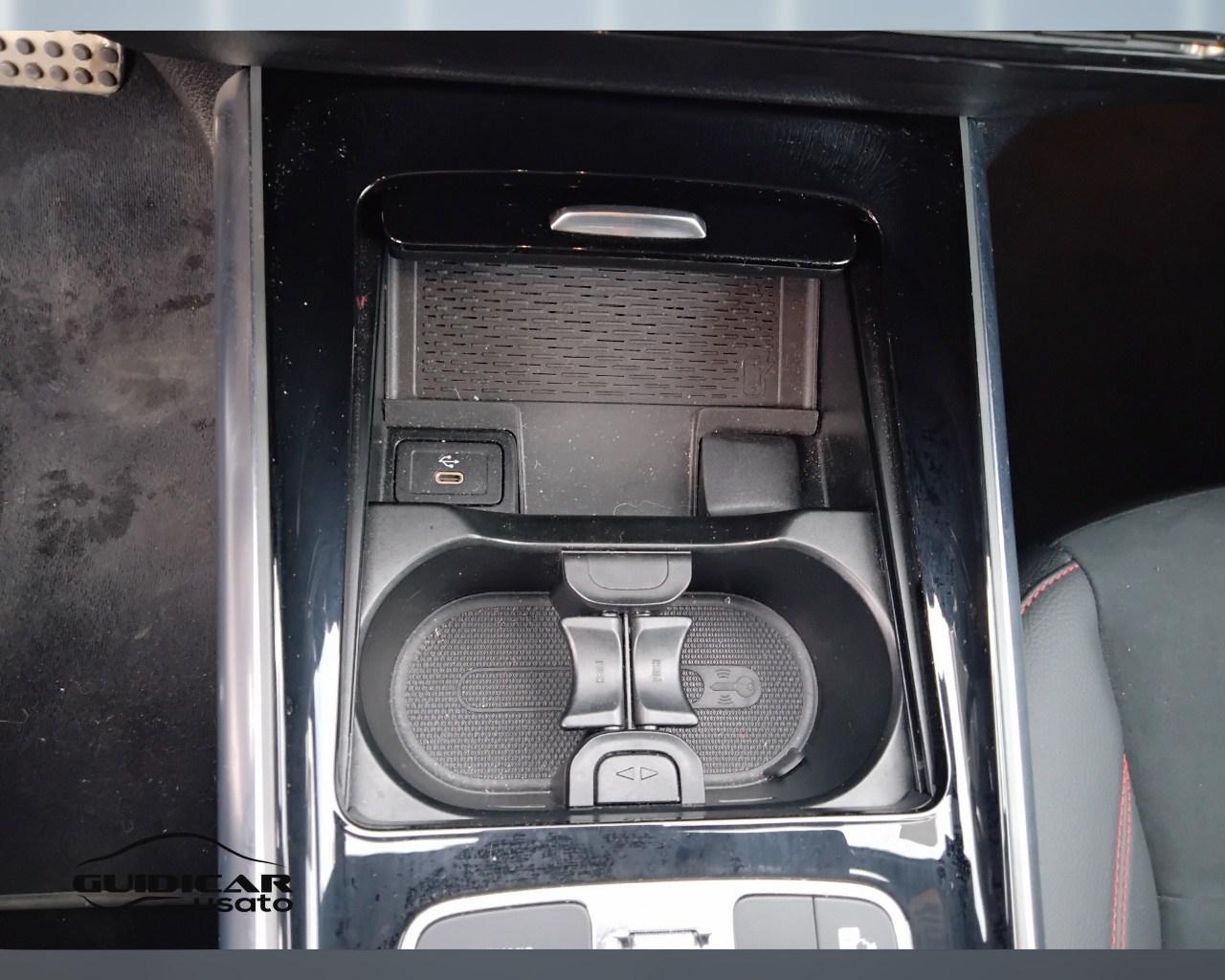 Mercedes-Benz GLA-H247 2023 - GLA 200 d AMG Line Advanced Plus auto