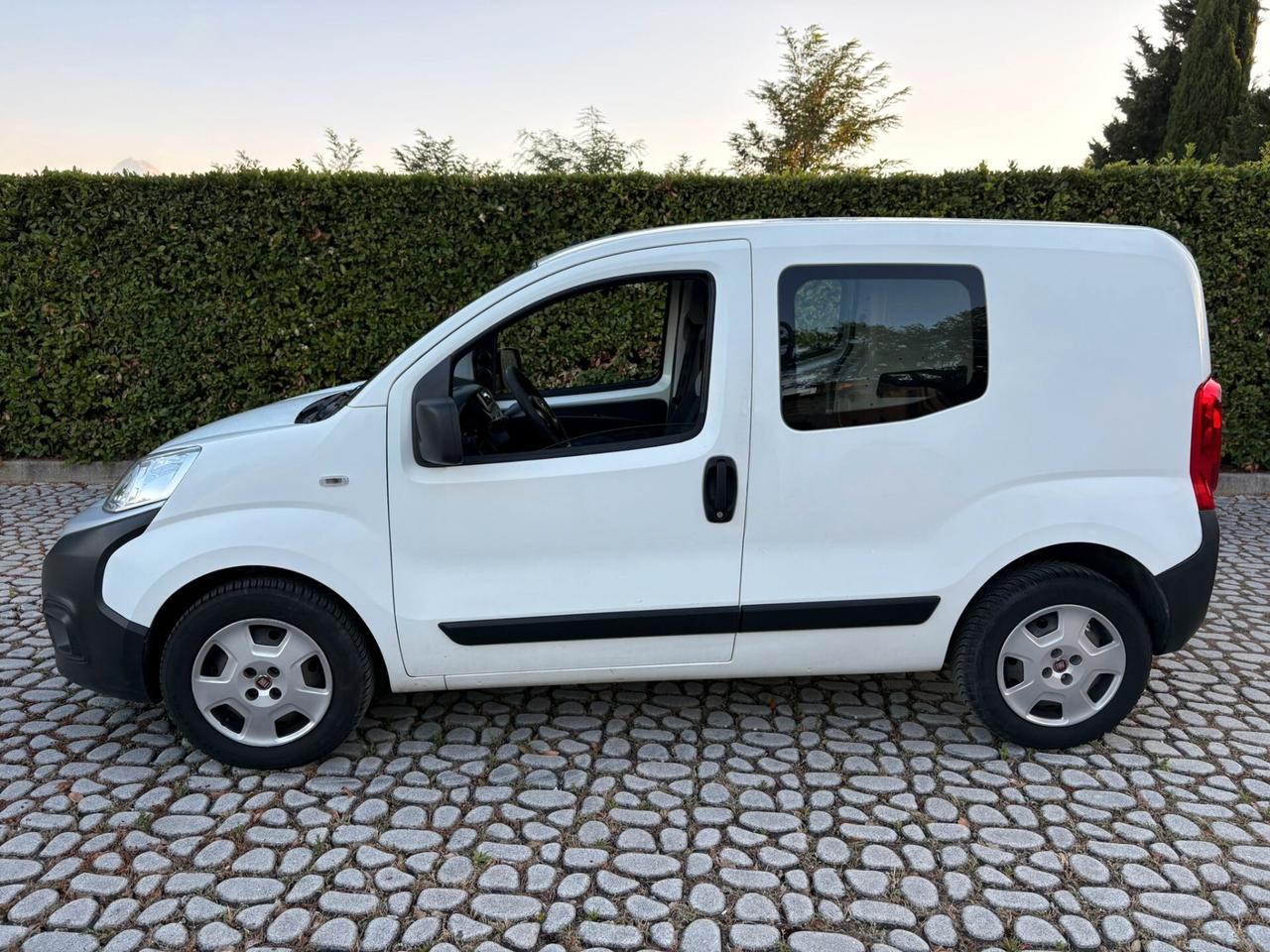 FIAT Fiorino 2S 1.3Mjt 95 S&S Sx 54.000Km - 2021